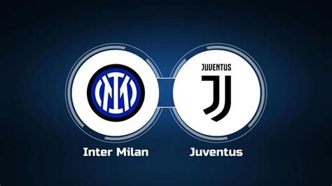 Watch Inter Milan vs. Juventus Online: Live Stream, Start Time | 3/19/2023