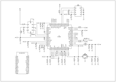 transistors - What is the component in bluetooth module - Electrical ...