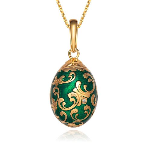 Sterling Silver Russia Faberge Egg pendant Charm Book Jewelry, Jewelry Pieces, Fine Jewelry ...