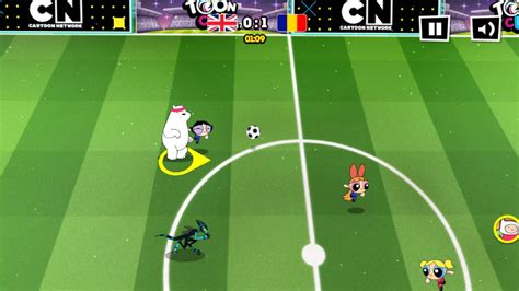 The best Cartoon Network games for Switch and mobile | Pocket Tactics