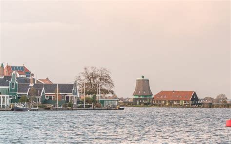 Zaanse Schans Archieven » Check Out Sam