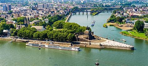 15 Top-Rated Attractions & Things to Do in Koblenz | PlanetWare