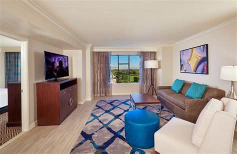 HILTON GRAND VACATIONS ON PARADISE (CONVENTION CENTER) (Las Vegas ...