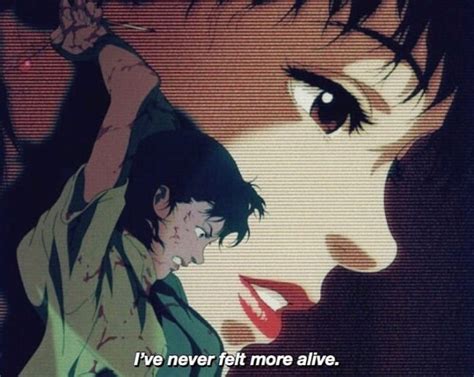 Manga Anime, Anime Art, Anime Films, Anime Characters, Satoshi Kon, Blue Quotes, Blue Anime ...