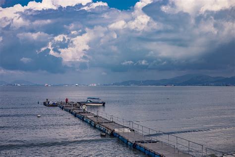 夏季如何玩转惠州海滨景点？探索惠州海岸线的好去处！ - 联途