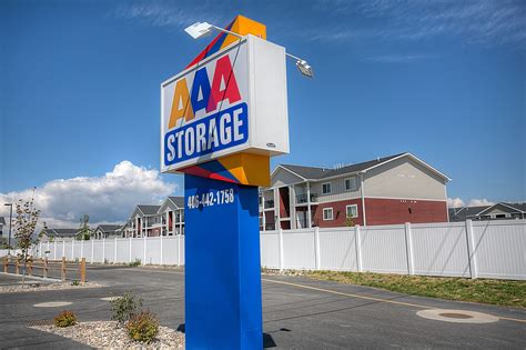 What is AAA Storage? | AAA Storage - Storage Helena