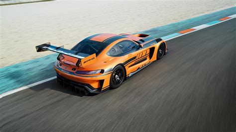 Mercedes-AMG GT3