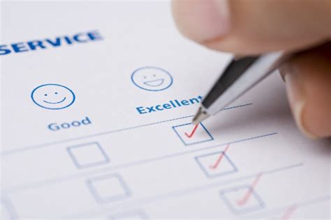 Useful Guidelines to Paid Surveys