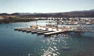 Katherine Landing Boat Rentals and Marina WaterCraft Services