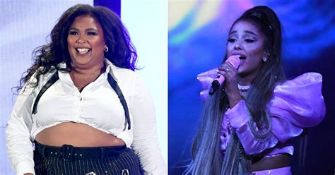 Listen to Lizzo's "Good as Hell" Remix With Ariana Grande | POPSUGAR ...