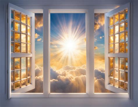 Tithing: Open the Windows of Heaven and Bless the World - Christian ...