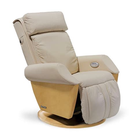 The Massage Chair Company Ltd.