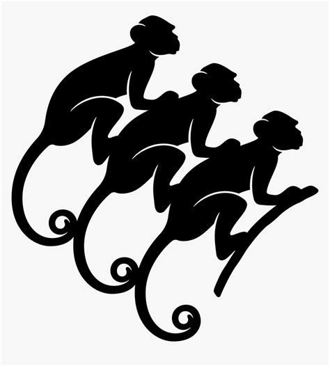 Monkey Shoulder Whiskey Logo, HD Png Download , Transparent Png Image - PNGitem