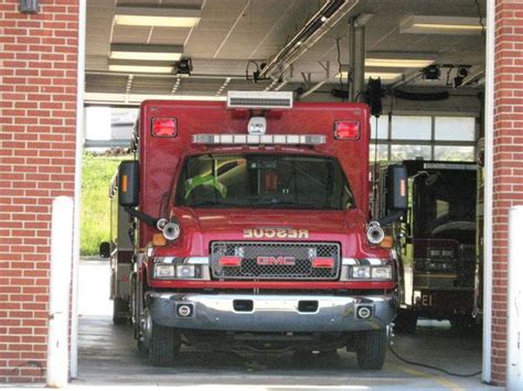 North Royalton contract negotiations with firefighters stall over healthcare - cleveland.com