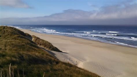 South Jetty Beach - Oregon Coast Visitors Association