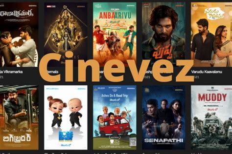 Cinevez - Download & Watch Free Online 2024 movies