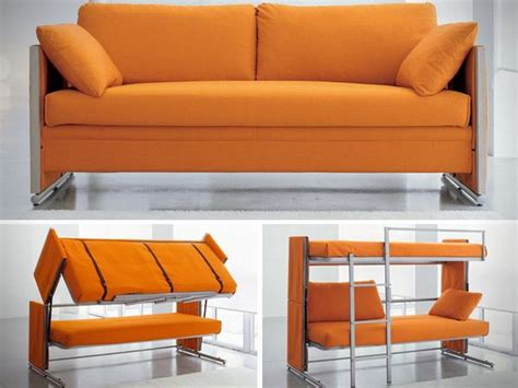 Convertible Sofa Bunk Bed | Household | Pinterest