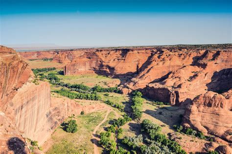 The Ultimate Guide to Canyon de Chelly National Monument - A Couple Days Travel