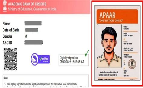 APAAR Card Full Details in Telugu 2023