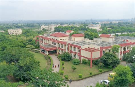 Rajeev Gandhi South Campus (RGSC) Film – Rosehub