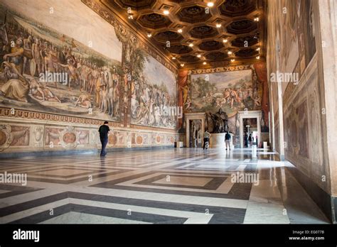 The Palazzo dei Conservatori at the Capitoline Museums, Rome, Italy Stock Photo - Alamy