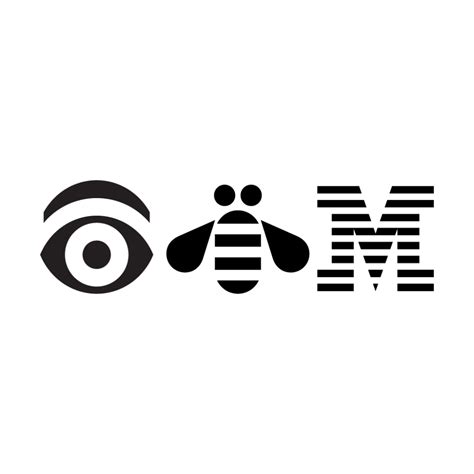 Free download IBM rebus logo | Vector logo, ? logo, Logos