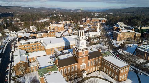 Looking to the Future: Dartmouth Begins New Master Plan Process | Campus Services