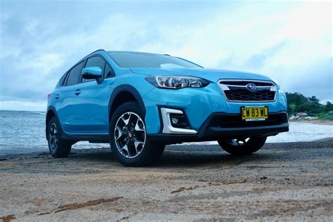 Subaru planning a 'reset' for stronger hybrid sales | CarExpert