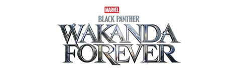 Black Panther Wakanda Forever - Movie Poster :: Behance