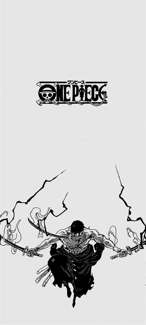 Download The Straw Hat Pirates Crew from One Piece Manga Wallpaper ...