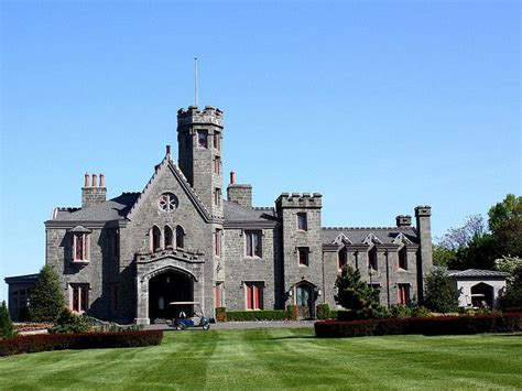 Whitby Castle | American castles, Facade house, Castle