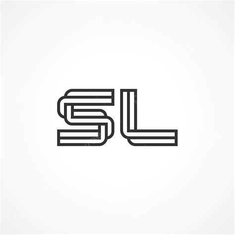 Sl Logo PNG, Vectores, PSD, e Clipart Para Descarga Gratuita - Pngtree