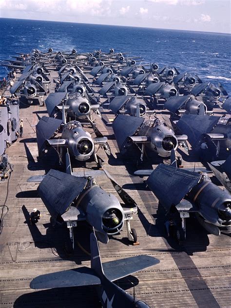 essex class aircraft carriers