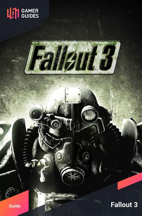 Foreword - Guide Information - Introduction | Fallout 3 | Gamer Guides®