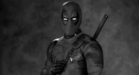 VIDEO: "Deadpool 2 Super Duper Cut" gets artistic promo ahead of home ...