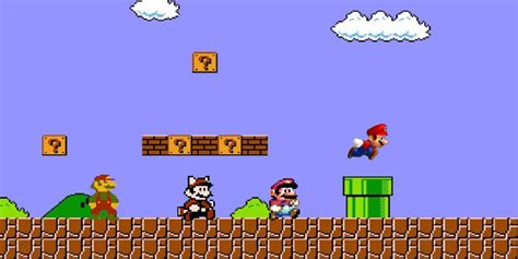 The 10 Hardest 2D Mario Levels, Ranked