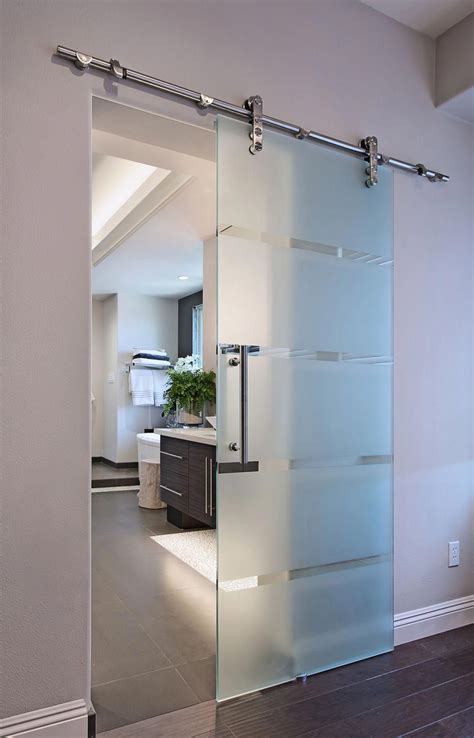 20+ Smoked Glass Sliding Doors – The Urban Decor