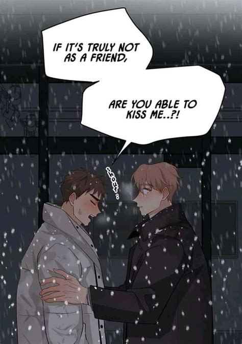 third ending | Bl webtoon, Webtoon, Anime