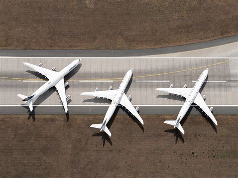 Lockdown: Airlines Grounded as COVID-19 Transforms Aviation | ArchDaily