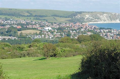 Swanage Coastal Park, Swanage - Pitchup®