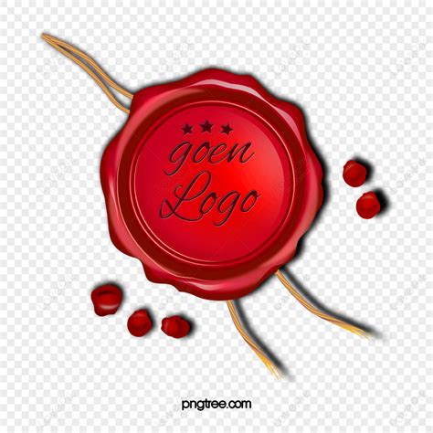 Stamp Logo Seal PNG Images With Transparent Background | Free Download On Lovepik