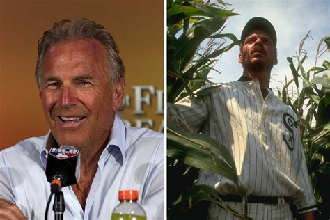 From Costner to Jackson: Where is the "Field of Dreams" Cast Today? - FanBuzz