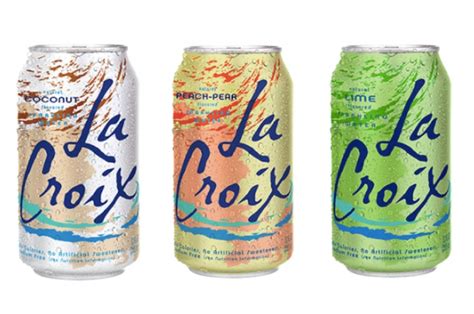 What’s In LaCroix? It Gets Its Flavor From These Unique Ingredients