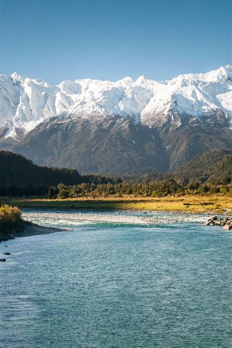 Glacier Country | West Coast NZ