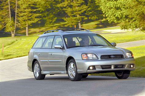 Image: 2003 Subaru Legacy 2.5 GT Wagon, size: 700 x 467, type: gif ...