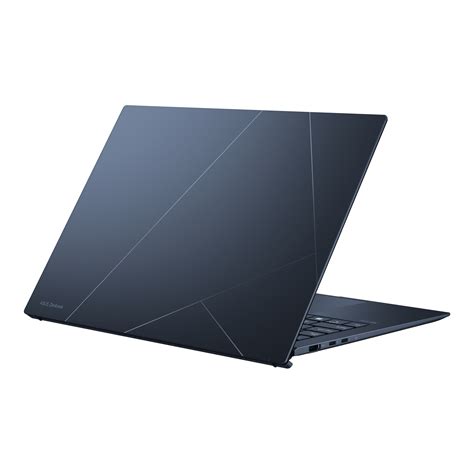 搶先下單可獲價值千元 ZenScreen：全球最薄 Asus Zenbook S 13 OLED 大馬預購即日起開跑；售價從RM4,999起 ...