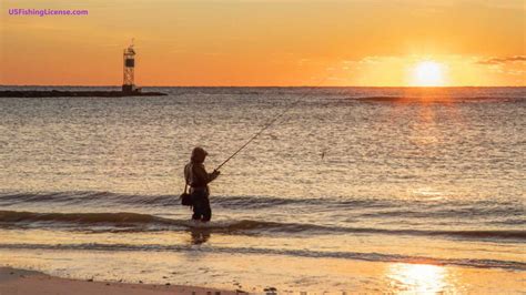 Kansas Fishing License: Cost, Requirements, Where to Buy, and Types Explained - US Fishing Licenses