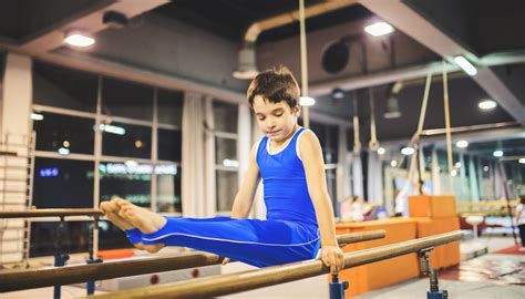 How To Teach Gymnastics For Kids: Tips And Routines - The Studio Director