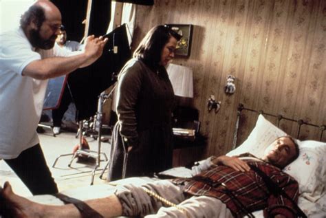 Misery | Behind-the-Scenes Horror Movie Pictures | POPSUGAR ...