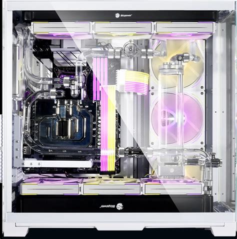 O11 DYNAMIC EVO XL - LIAN LI is a Leading Provider of PC Cases | Computer Cases